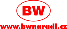 Logo BW nářadí