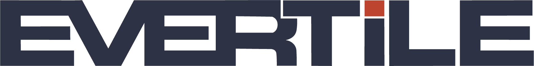 Logo Evertile