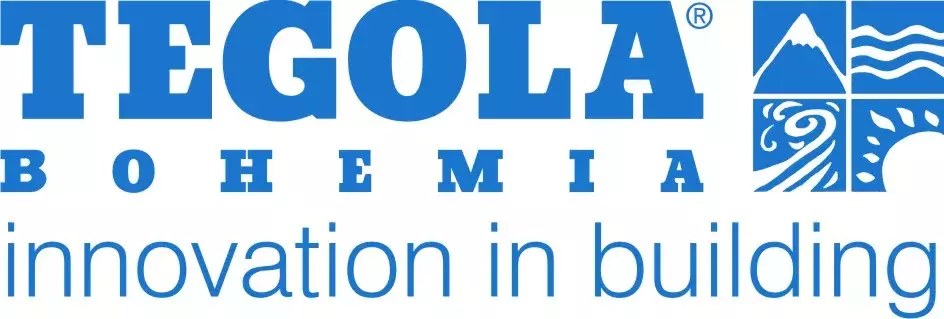 Logo Tegola Canadese