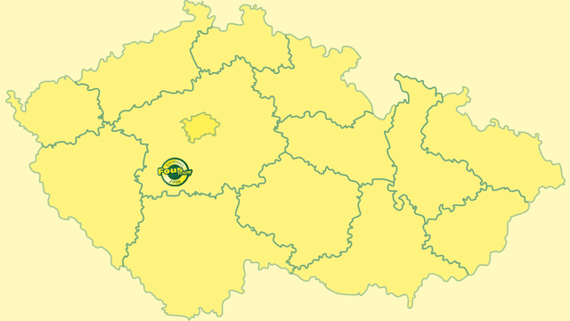 Dobříš - prodejna