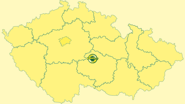 Nová Ves u Světlé - prodejna