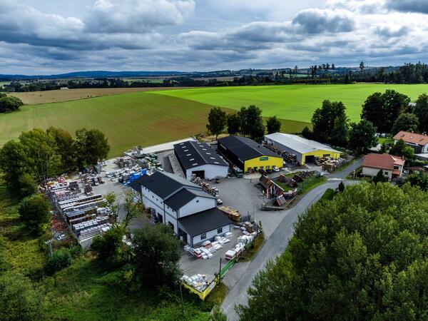 Proč nakoupit u Fouse