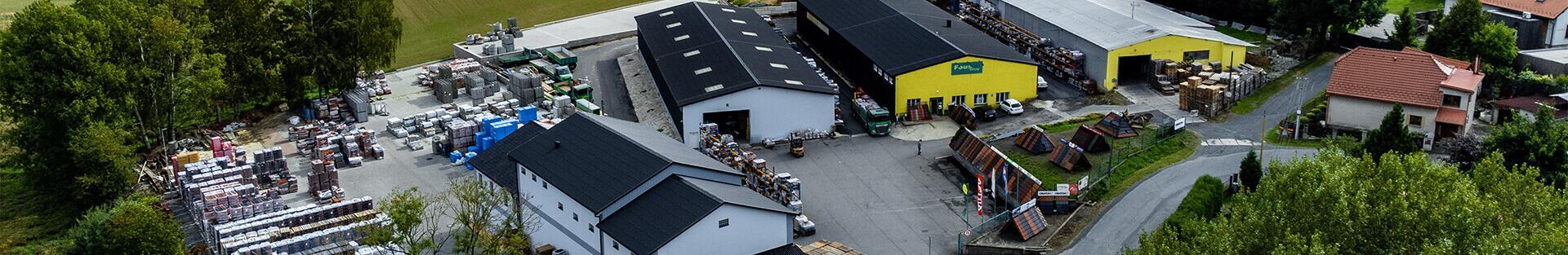 O našich společnostech FOUS, s.r.o. a FOUS střechy s.r.o.